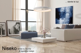 Niseko Ceiling Lights Mantra Fusion Modern Ceiling Lights Niseko Ceiling Lights Mantra Fusion Modern Ceiling Lights